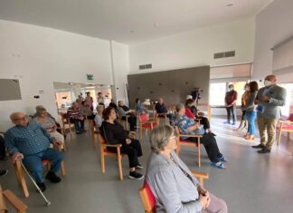 Dia internacional da terceira idade promove saúde mental DR/CMH