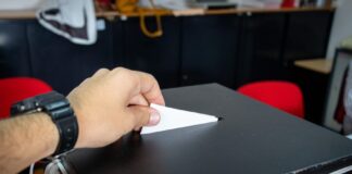 Eleições legislativas – Faial tem 13.037 eleitores e elege quatro deputados regionais DR