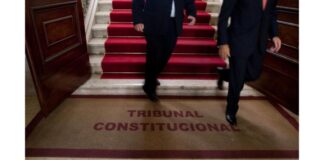 TC aceita recurso do PSD e mantém cabeça de lista pela Terceira
