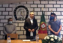 Apoio do Governo dos Açores permite alargar oferta de atividades da Associação Equestre Graciosense, afirma João Ponte