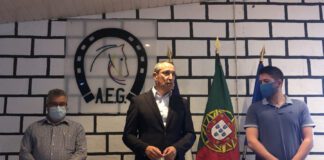 Apoio do Governo dos Açores permite alargar oferta de atividades da Associação Equestre Graciosense, afirma João Ponte