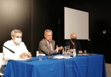Governo dos Açores lança terceira fase do concurso para construção de porto espacial em Santa Maria