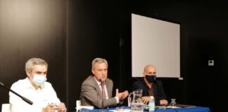 Governo dos Açores lança terceira fase do concurso para construção de porto espacial em Santa Maria