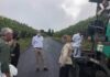 Governo dos Açores investe mais 4,5 ME em infraestruturas agrícolas na ilha de São Miguel nesta legislatura DR/GACS