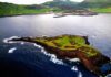Plano de Ação da Reserva da Biosfera da ilha Graciosa publicado em Jornal Oficial