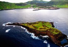 Plano de Ação da Reserva da Biosfera da ilha Graciosa publicado em Jornal Oficial