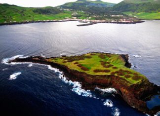 Plano de Ação da Reserva da Biosfera da ilha Graciosa publicado em Jornal Oficial