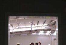 Terminal de Carga da Aerogare Civil das Lajes servirá a Terceira e a Região, afirma Ana Cunha DR/GACS