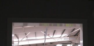 Terminal de Carga da Aerogare Civil das Lajes servirá a Terceira e a Região, afirma Ana Cunha DR/GACS
