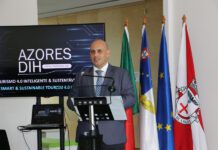 Governo dos Açores cria polo de inovação digital para aceleração tecnológica de pequenas e médias empresas DR/GACS