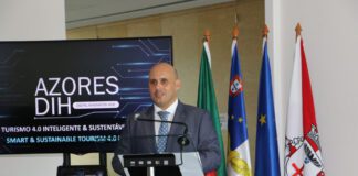 Governo dos Açores cria polo de inovação digital para aceleração tecnológica de pequenas e médias empresas DR/GACS