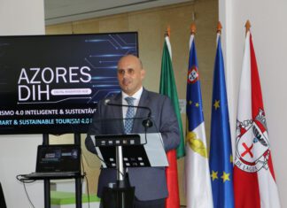 Governo dos Açores cria polo de inovação digital para aceleração tecnológica de pequenas e médias empresas DR/GACS