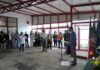 Governo dos Açores investe 6,2 milhões de euros na modernização do Matadouro de São Miguel na atual legislatura DR/GACS