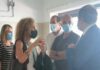 Aumento da oferta de consultas médicas reflete investimento do Governo, afirma Teresa Machado Luciano DR/GACS