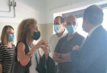 Aumento da oferta de consultas médicas reflete investimento do Governo, afirma Teresa Machado Luciano DR/GACS