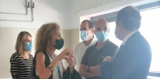 Aumento da oferta de consultas médicas reflete investimento do Governo, afirma Teresa Machado Luciano DR/GACS