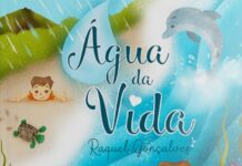 Livro de Yoga para Crianças dos 3 aos 12 Anos dá a conhecer a Natureza dos Açores DR/OMA
