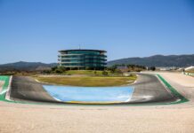 Covid-19: GP de Portugal de F1 deverá ser reduzido a 27.500 espetadores