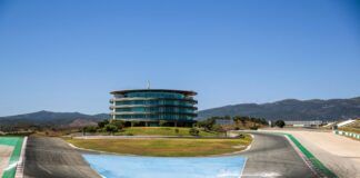 Covid-19: GP de Portugal de F1 deverá ser reduzido a 27.500 espetadores