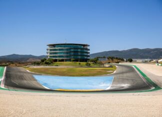 Covid-19: GP de Portugal de F1 deverá ser reduzido a 27.500 espetadores