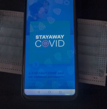 Covid-19. Uso obrigatório de ‘apps’ de rastreio contraria orientações da OMS e Comissão Europeia