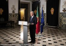 “Formação do Governo será decidida em função do que disserem os partidos”