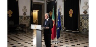 “Formação do Governo será decidida em função do que disserem os partidos”