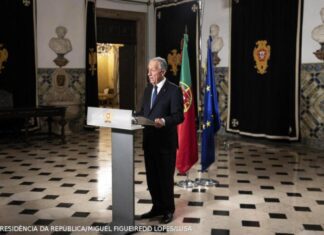 “Formação do Governo será decidida em função do que disserem os partidos”