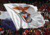 Benfica e Sporting de Braga de ‘olho’ nos 16 avos de final