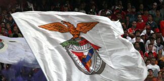 Benfica e Sporting de Braga de ‘olho’ nos 16 avos de final
