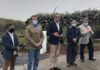 Investimento público de 1,4 ME em infraestruturas agrícolas na Graciosa proporciona melhores condições aos agricultores, afirma João Ponte DR/GACS