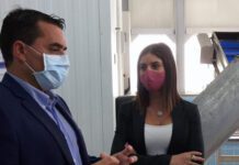 Governo dos Açores dedica Manual de Eficiência Energética ao setor das Pescas DR/GACS