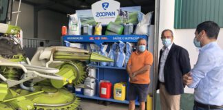86% dos fundos do PRORURAL+ aplicados no setor agrícola nos Açores correspondem a privados DR/GACS