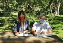 Graciosa terá sistema de partilha de bicicletas elétricas e miniautocarro 100% elétrico no âmbito do projeto Ilha Modelo DR/GACS