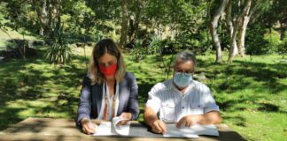Graciosa terá sistema de partilha de bicicletas elétricas e miniautocarro 100% elétrico no âmbito do projeto Ilha Modelo DR/GACS