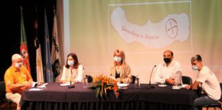 Governo dos Açores celebra protocolo com a Azores Geotur para promoção do geocaching DR/GACS