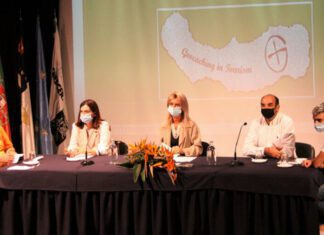 Governo dos Açores celebra protocolo com a Azores Geotur para promoção do geocaching DR/GACS