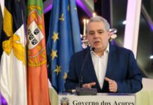 Governo Regional reforça cooperação com a Universidade dos Açores em 456 mil euros para incentivar inovação e prestação de serviços às empresas DR/GACS