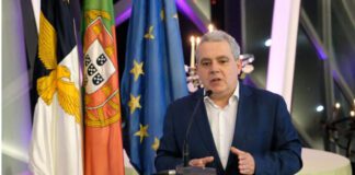 Governo Regional reforça cooperação com a Universidade dos Açores em 456 mil euros para incentivar inovação e prestação de serviços às empresas DR/GACS