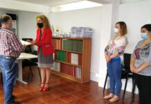 Governo dos Açores oferece edição em braille da publicação ‘Proteção Civil em Casa’ à ACAPO