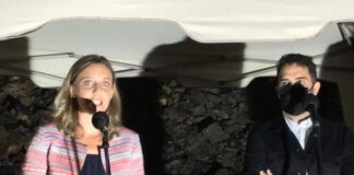 Marta Guerreiro afirma que a promoção dos Açores também se realiza através da criação cultural DR/GACS