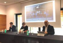 Já foram aprovados 16 projetos em I&D em contexto empresarial, num valor superior a 3,8 milhões de euros DR/GACS
