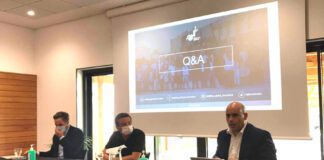 Já foram aprovados 16 projetos em I&D em contexto empresarial, num valor superior a 3,8 milhões de euros DR/GACS