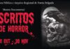 Biblioteca Pública e Arquivo Regional de Ponta Delgada apresenta “Escritos de Horror” DR/GACS