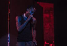 Festival Rolling Loud em Portimão junta Travis Scott ao cartaz