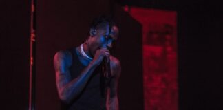 Festival Rolling Loud em Portimão junta Travis Scott ao cartaz