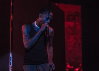 Festival Rolling Loud em Portimão junta Travis Scott ao cartaz