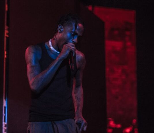 Festival Rolling Loud em Portimão junta Travis Scott ao cartaz