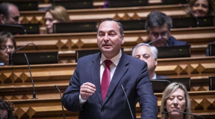 Abertas candidaturas para sessões de acompanhamento técnico nas áreas da vitivinicultura e apicultura, frisa António Ventura DR/PSD