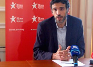BE propõe ensino superior gratuito para residentes dos Açores com apoio a propinas, alojamento e viagens
